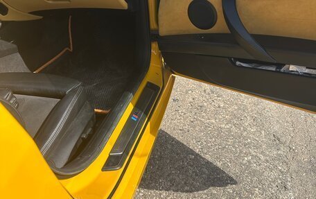 BMW Z4, 2011 год, 2 900 000 рублей, 11 фотография