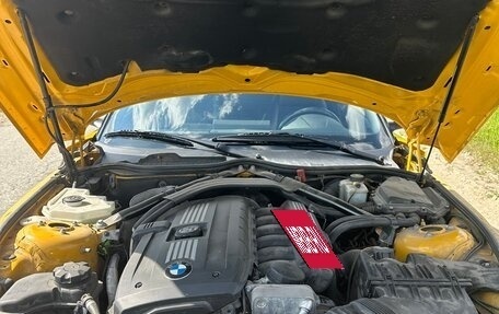 BMW Z4, 2011 год, 2 900 000 рублей, 3 фотография