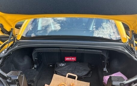 BMW Z4, 2011 год, 2 900 000 рублей, 9 фотография