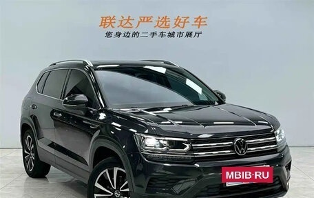 Volkswagen Tharu, 2022 год, 1 690 888 рублей, 3 фотография