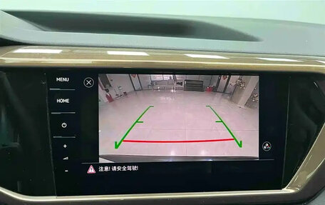 Volkswagen Tharu, 2022 год, 1 690 888 рублей, 13 фотография