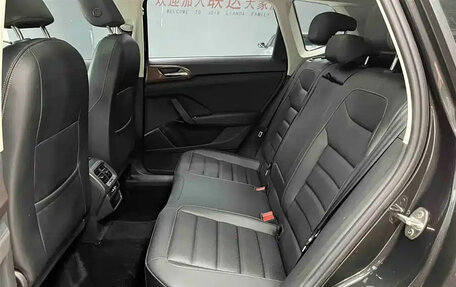 Volkswagen Tharu, 2022 год, 1 690 888 рублей, 17 фотография