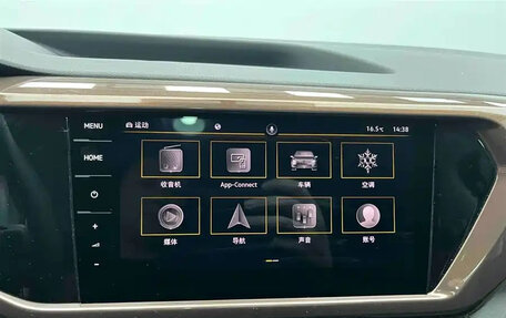 Volkswagen Tharu, 2022 год, 1 690 888 рублей, 12 фотография