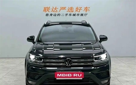 Volkswagen Tharu, 2022 год, 1 690 888 рублей, 2 фотография