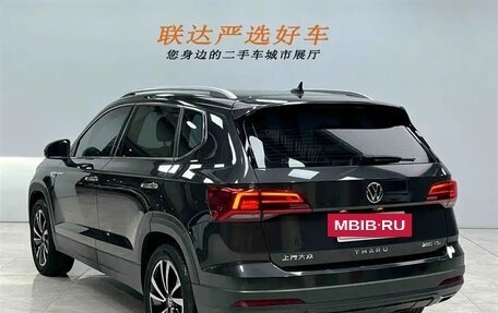 Volkswagen Tharu, 2022 год, 1 690 888 рублей, 4 фотография