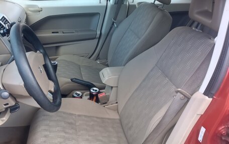 Dodge Caliber I рестайлинг, 2006 год, 515 000 рублей, 13 фотография