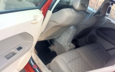 Dodge Caliber I рестайлинг, 2006 год, 515 000 рублей, 11 фотография