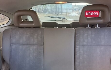 Dodge Caliber I рестайлинг, 2006 год, 515 000 рублей, 12 фотография