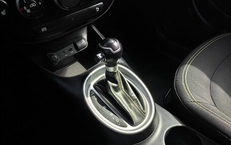 KIA Soul II рестайлинг, 2014 год, 1 343 000 рублей, 16 фотография