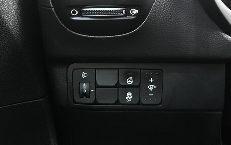 KIA Soul II рестайлинг, 2014 год, 1 343 000 рублей, 13 фотография