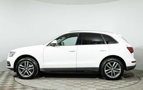 Audi Q5, 2012 год, 1 599 585 рублей, 8 фотография