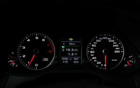 Audi Q5, 2012 год, 1 599 585 рублей, 12 фотография