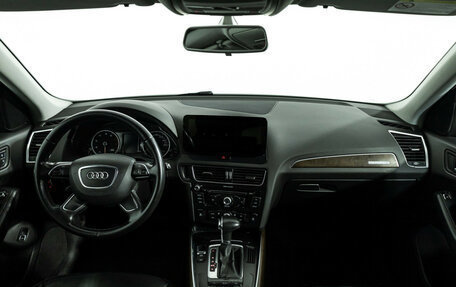Audi Q5, 2012 год, 1 599 585 рублей, 13 фотография