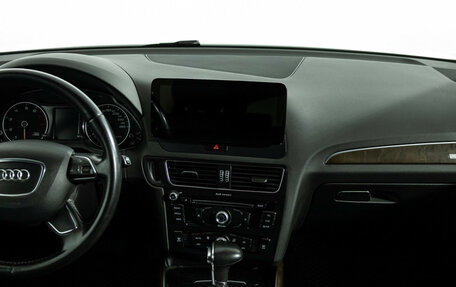 Audi Q5, 2012 год, 1 599 585 рублей, 14 фотография