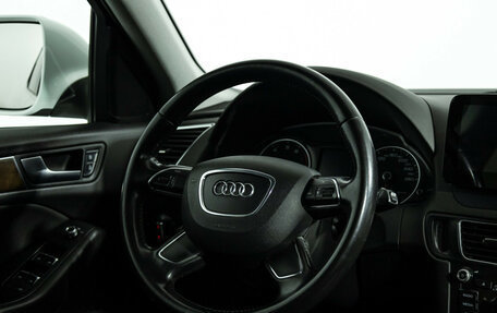 Audi Q5, 2012 год, 1 599 585 рублей, 15 фотография