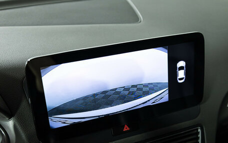 Audi Q5, 2012 год, 1 599 585 рублей, 17 фотография