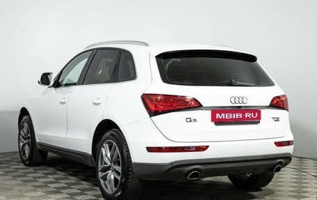 Audi Q5, 2012 год, 1 599 585 рублей, 7 фотография