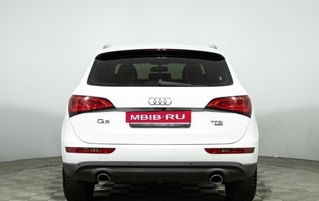 Audi Q5, 2012 год, 1 599 585 рублей, 6 фотография
