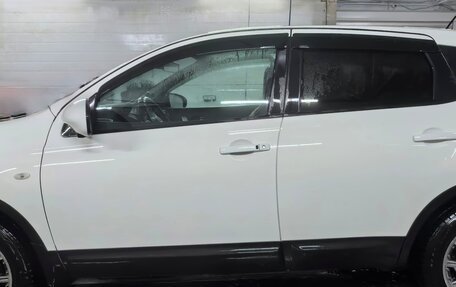 Nissan Qashqai, 2012 год, 1 250 000 рублей, 5 фотография