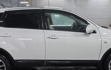 Nissan Qashqai, 2012 год, 1 250 000 рублей, 4 фотография