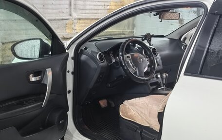 Nissan Qashqai, 2012 год, 1 250 000 рублей, 9 фотография