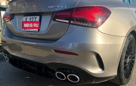 Mercedes-Benz A-Класс, 2020 год, 2 350 000 рублей, 6 фотография