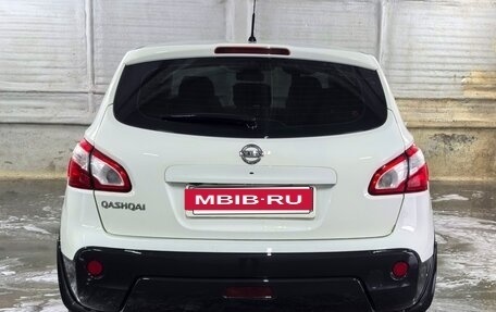 Nissan Qashqai, 2012 год, 1 250 000 рублей, 6 фотография