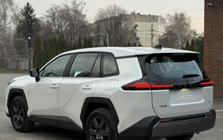 Toyota RAV4, 2026 год, 4 590 000 рублей, 5 фотография