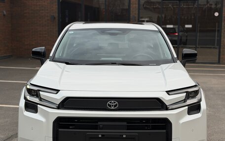 Toyota RAV4, 2026 год, 4 590 000 рублей, 2 фотография