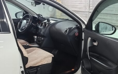 Nissan Qashqai, 2012 год, 1 250 000 рублей, 11 фотография