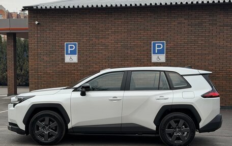 Toyota RAV4, 2026 год, 4 590 000 рублей, 4 фотография