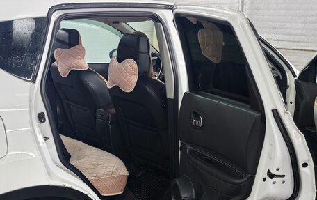 Nissan Qashqai, 2012 год, 1 250 000 рублей, 14 фотография