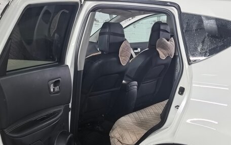 Nissan Qashqai, 2012 год, 1 250 000 рублей, 12 фотография