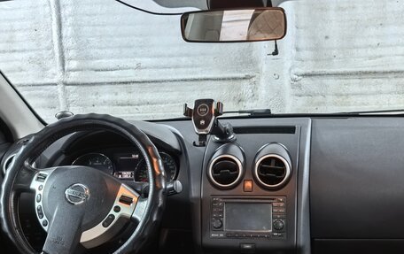 Nissan Qashqai, 2012 год, 1 250 000 рублей, 15 фотография