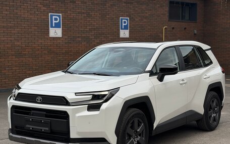 Toyota RAV4, 2026 год, 4 590 000 рублей, 3 фотография