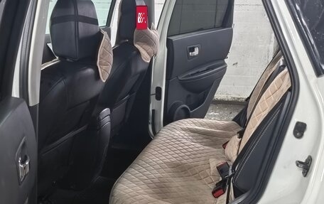 Nissan Qashqai, 2012 год, 1 250 000 рублей, 13 фотография