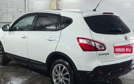 Nissan Qashqai, 2012 год, 1 250 000 рублей, 7 фотография
