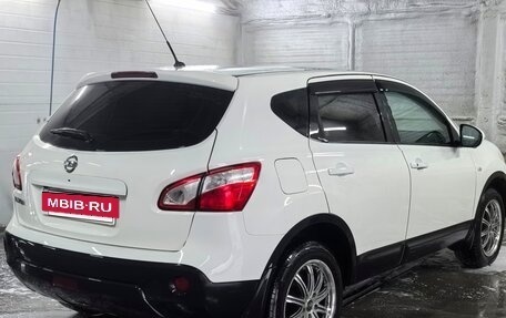 Nissan Qashqai, 2012 год, 1 250 000 рублей, 8 фотография