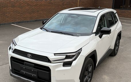 Toyota RAV4, 2026 год, 4 590 000 рублей, 10 фотография