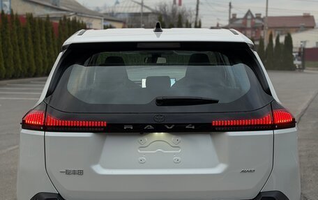 Toyota RAV4, 2026 год, 4 590 000 рублей, 6 фотография