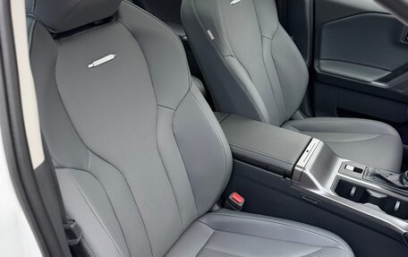 Toyota RAV4, 2026 год, 4 590 000 рублей, 16 фотография