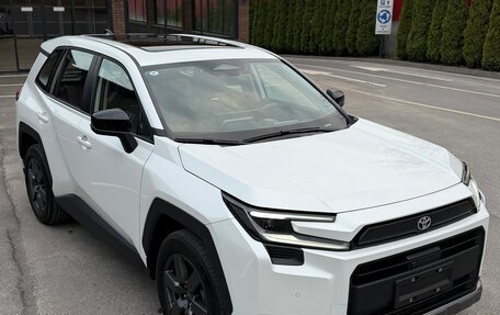 Toyota RAV4, 2026 год, 4 590 000 рублей, 9 фотография