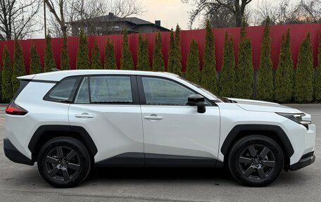 Toyota RAV4, 2026 год, 4 590 000 рублей, 8 фотография