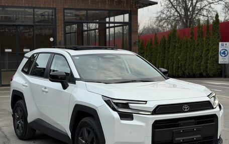 Toyota RAV4, 2026 год, 4 590 000 рублей, 11 фотография