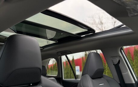 Toyota RAV4, 2026 год, 4 590 000 рублей, 15 фотография