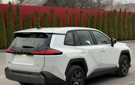 Toyota RAV4, 2026 год, 4 590 000 рублей, 7 фотография