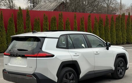 Toyota RAV4, 2026 год, 4 590 000 рублей, 12 фотография