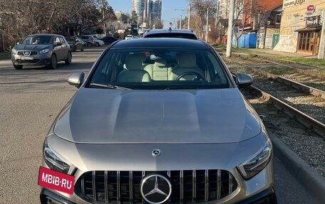 Mercedes-Benz A-Класс, 2020 год, 2 350 000 рублей, 2 фотография