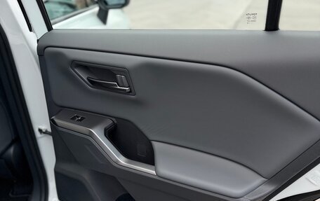 Toyota RAV4, 2026 год, 4 590 000 рублей, 17 фотография