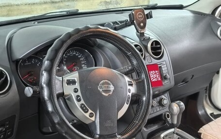 Nissan Qashqai, 2012 год, 1 250 000 рублей, 10 фотография